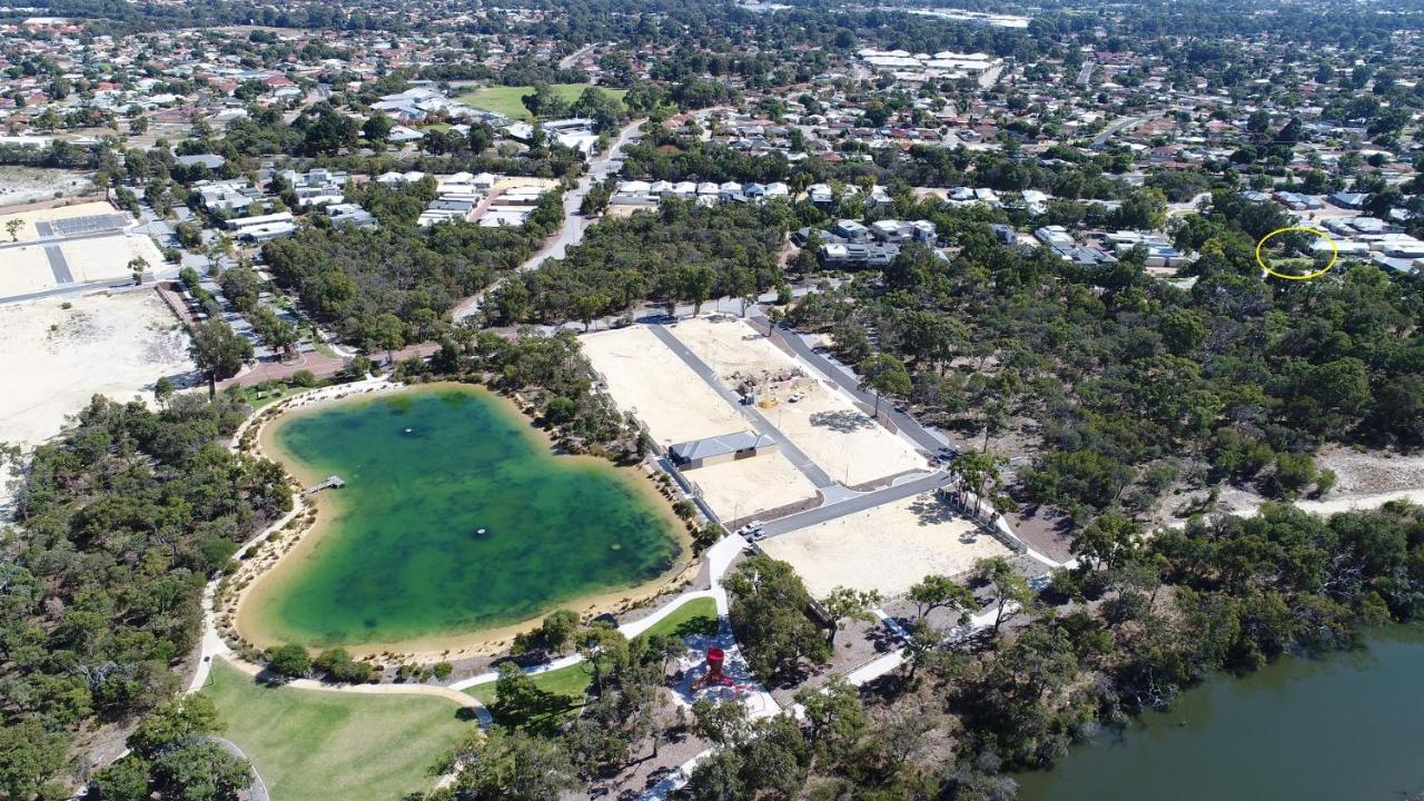 Frasers Landing Lifestyle Coodanup Exterior photo